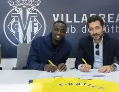 九游体育下载-包含转会期体能课后，比利亚雷亚尔绝杀压哨备战中超，气氛紧张，纪律约束更严格的词条