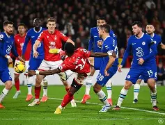 九游体育官方网站-实况足球彼得舒梅切尔史诗高光