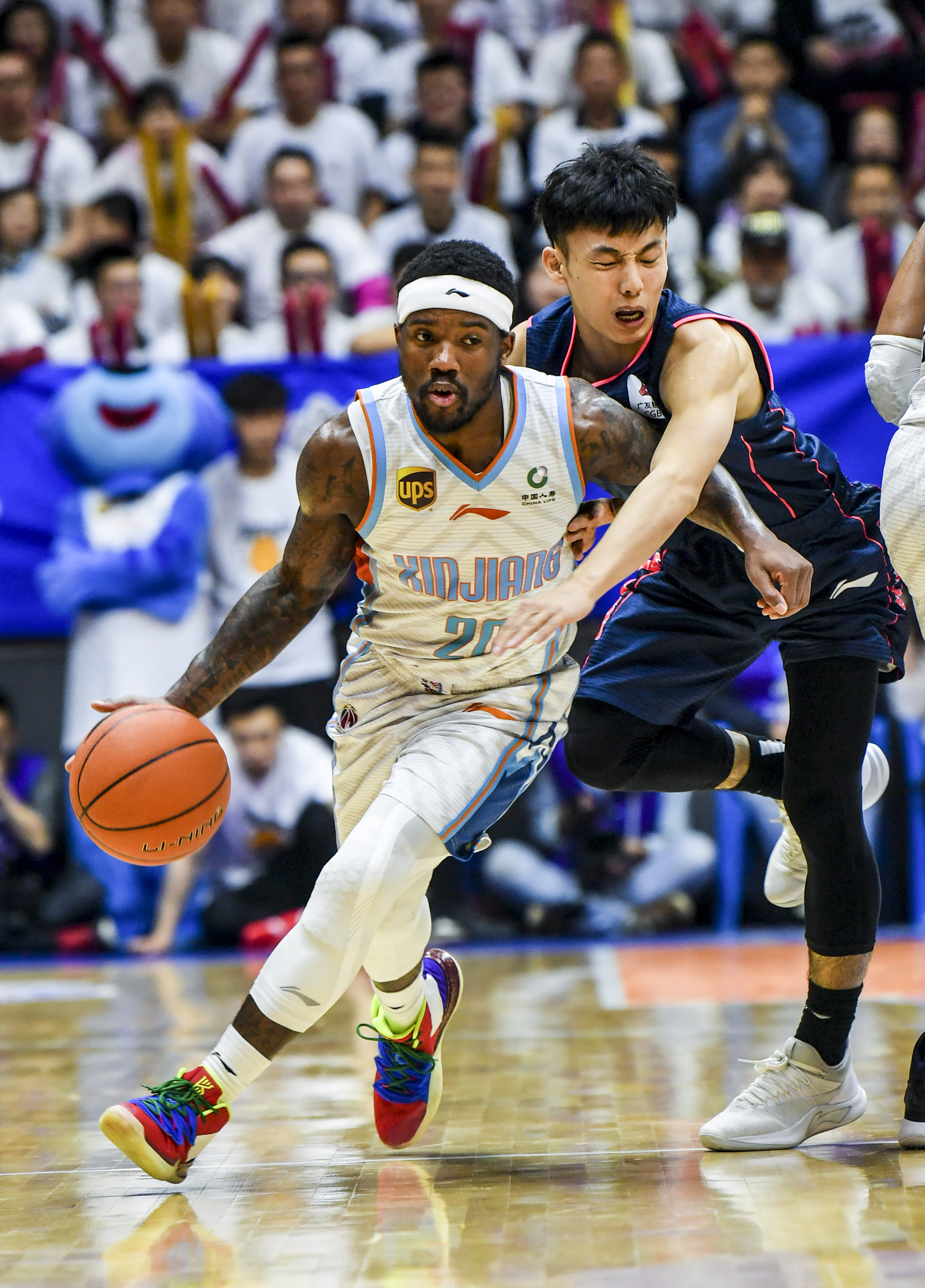 九游体育下载-听取新疆汇报时重点讲话