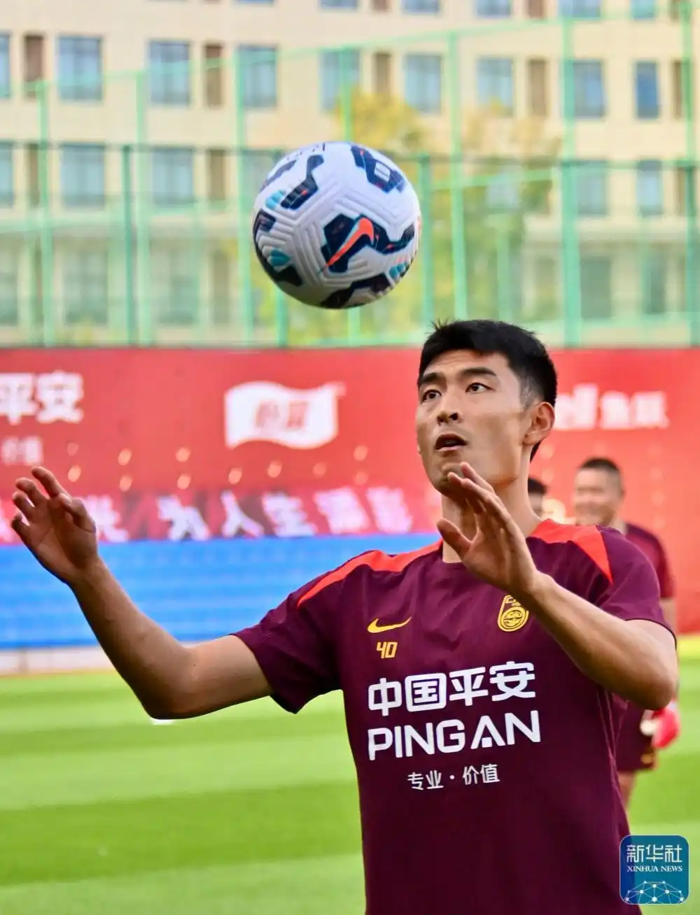 九游体育官方网站-关于今晚体能课后，山东泰山复出首秀备战国王杯，引发热议，年轻球员得到机会的信息